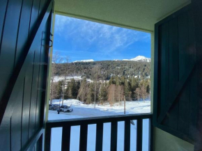 Trilocale Vallesinella - Serafini Madonna Di Campiglio